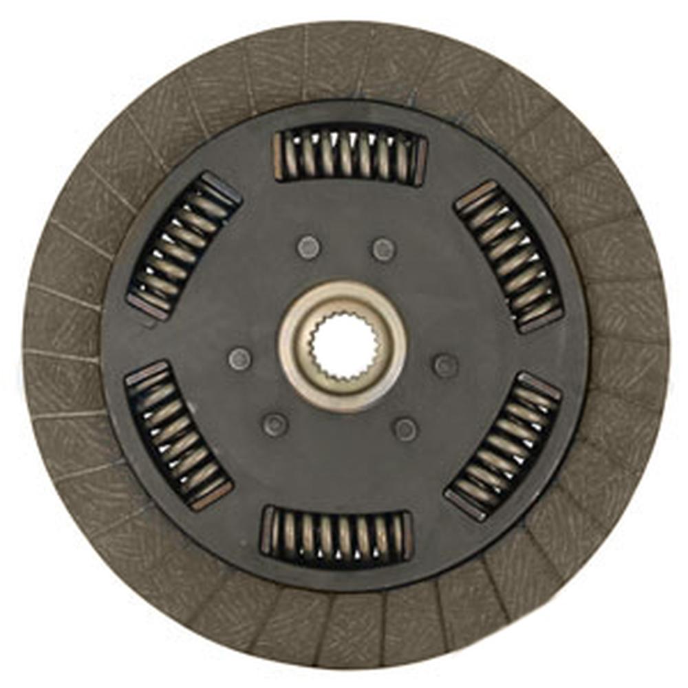 WN-RE29603-PEX Disc, Torsion Fits John Deere 4440 4520 4620 4630 4640 4840 740A