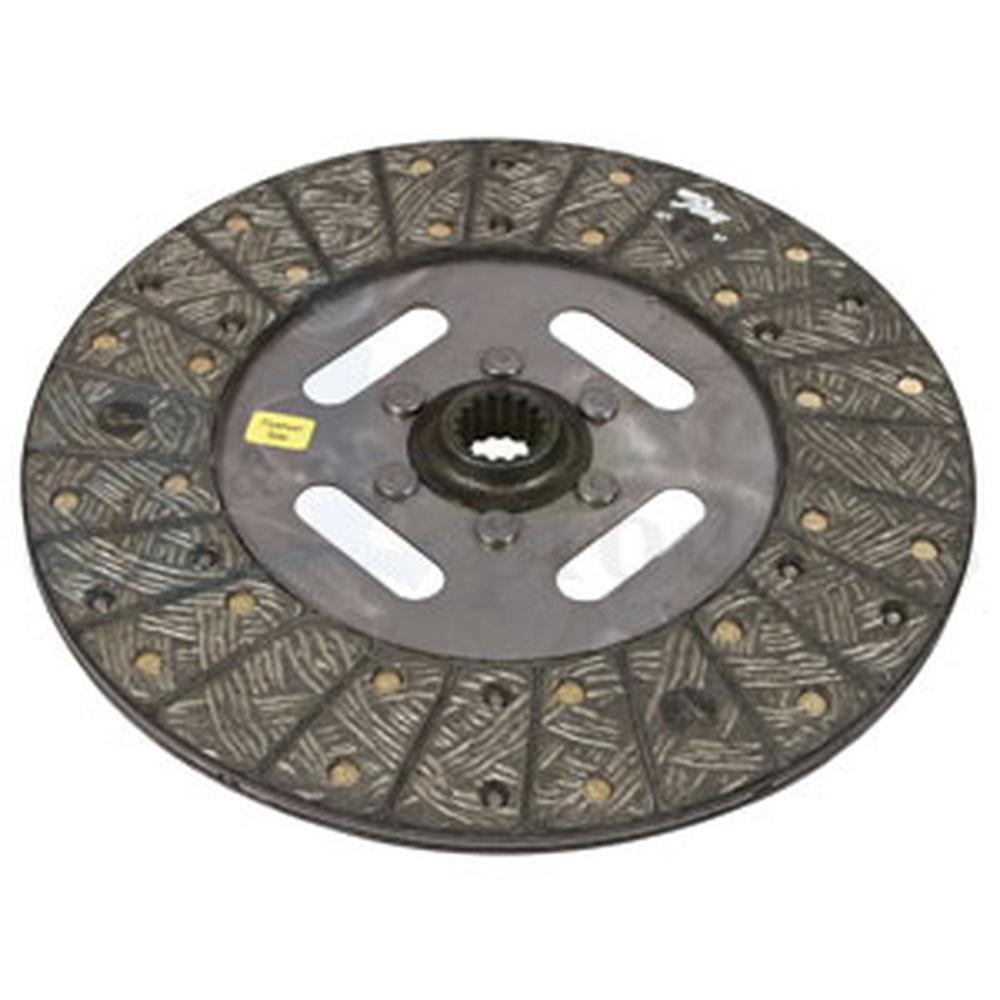 RE29773 - 11" Solid Trans Disc
