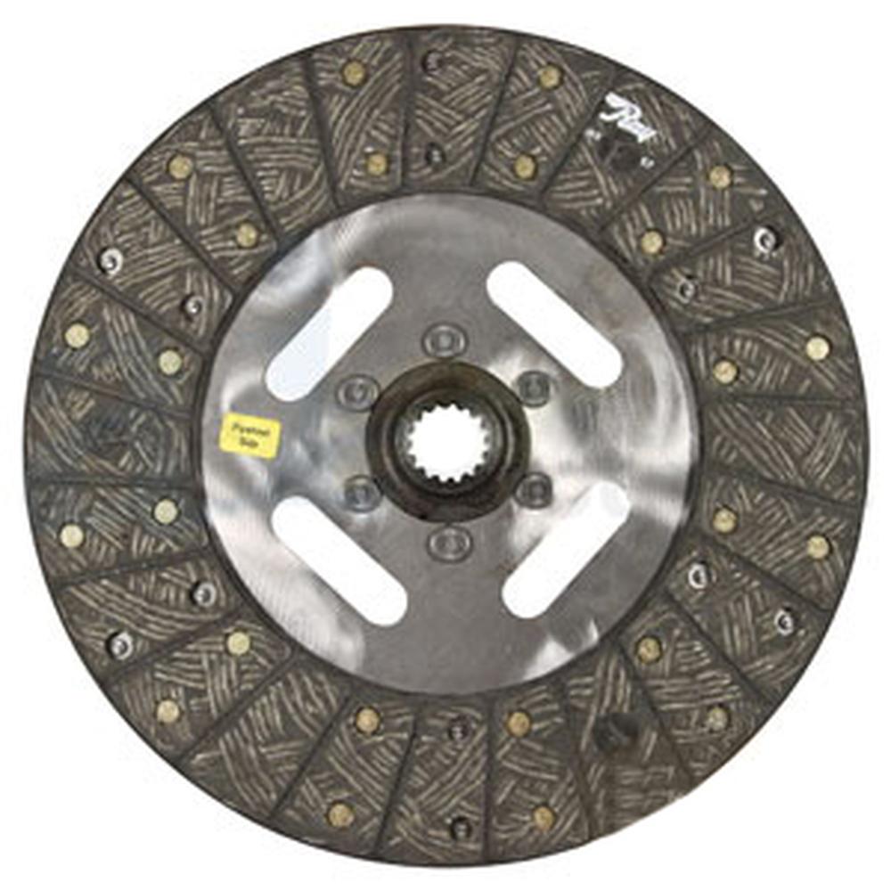 RE29773 - 11" Solid Trans Disc