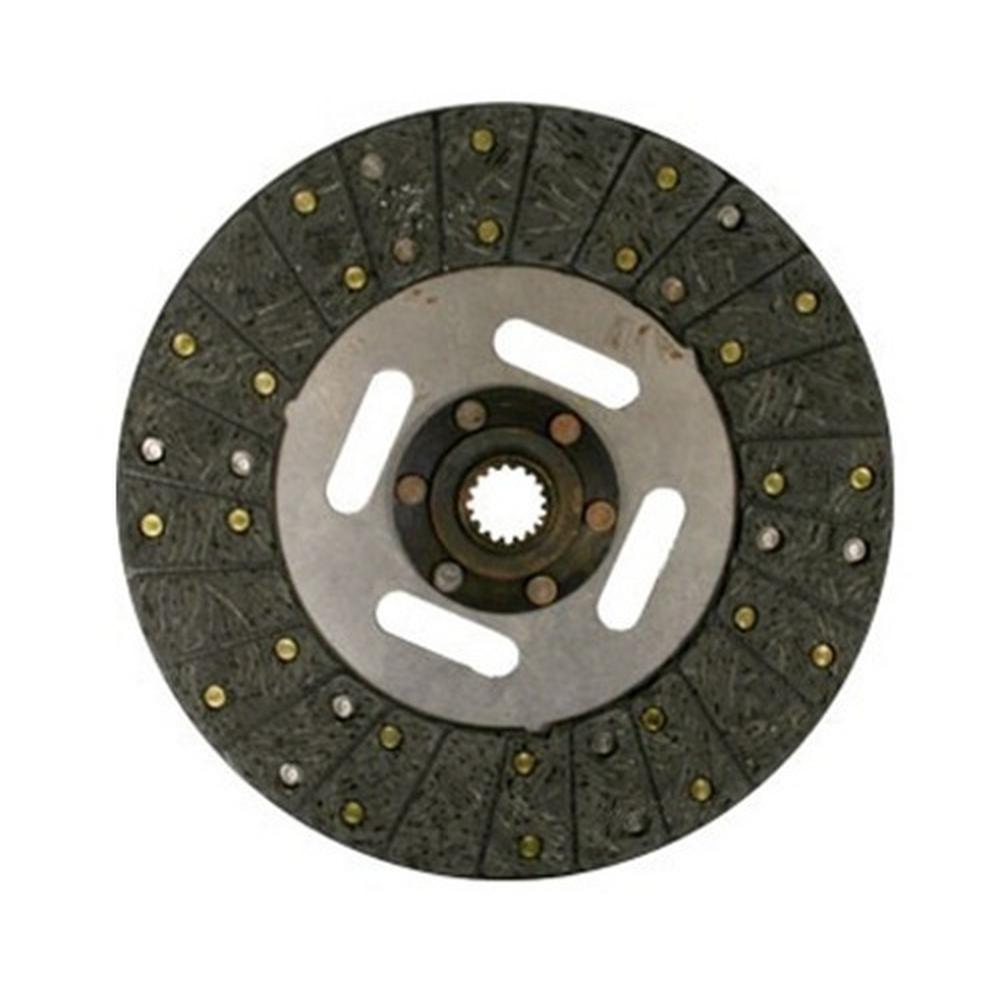 RE29773 - 11" Solid Trans Disc