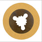 RE29784 - Powershaft Clutch Disc