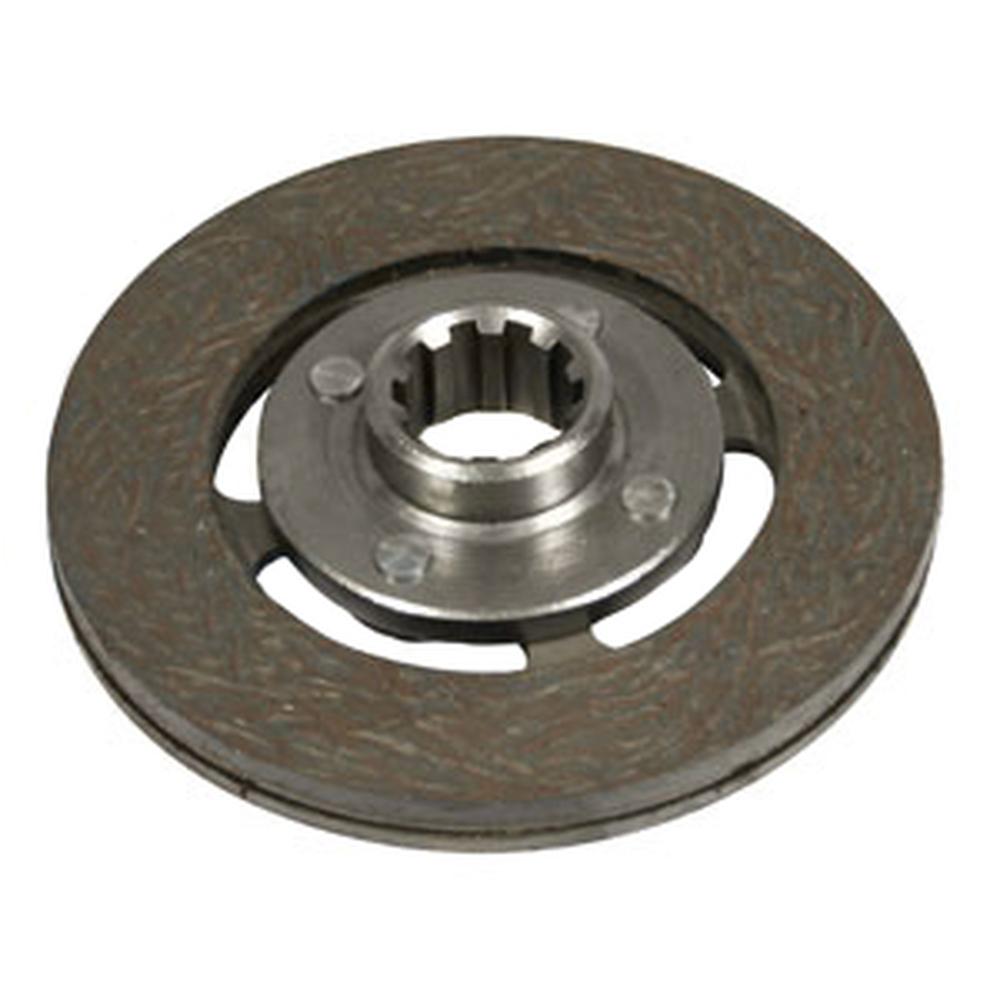 AR20327 Clutch Drive Disc Fits John Deere