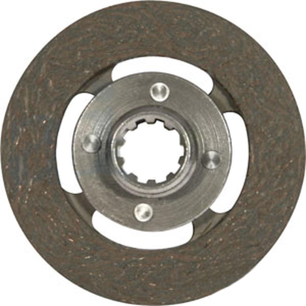 AR20327 Clutch Drive Disc Fits John Deere