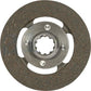 Clutch Drive Disc Fits John Deere Replaces AR20327