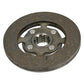 AR20327 Clutch Drive Disc Fits John Deere