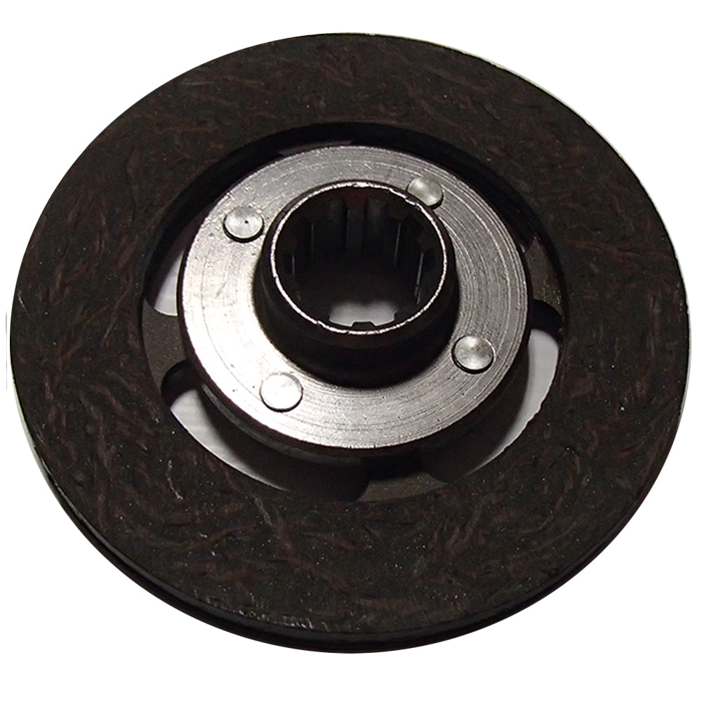 AR20327 Clutch Drive Disc Fits John Deere