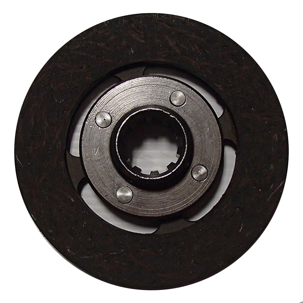 AR20327 Clutch Drive Disc Fits John Deere