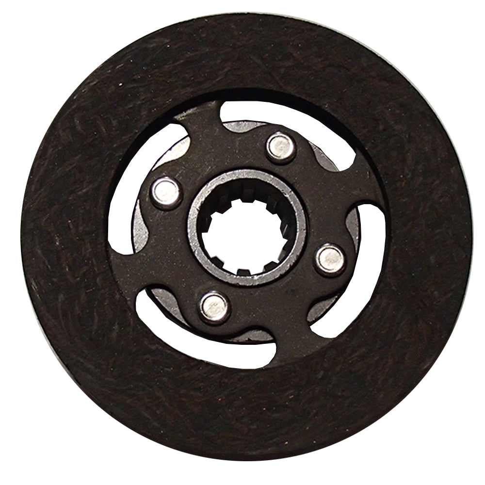 Clutch Drive Disc Fits John Deere Replaces AR20327