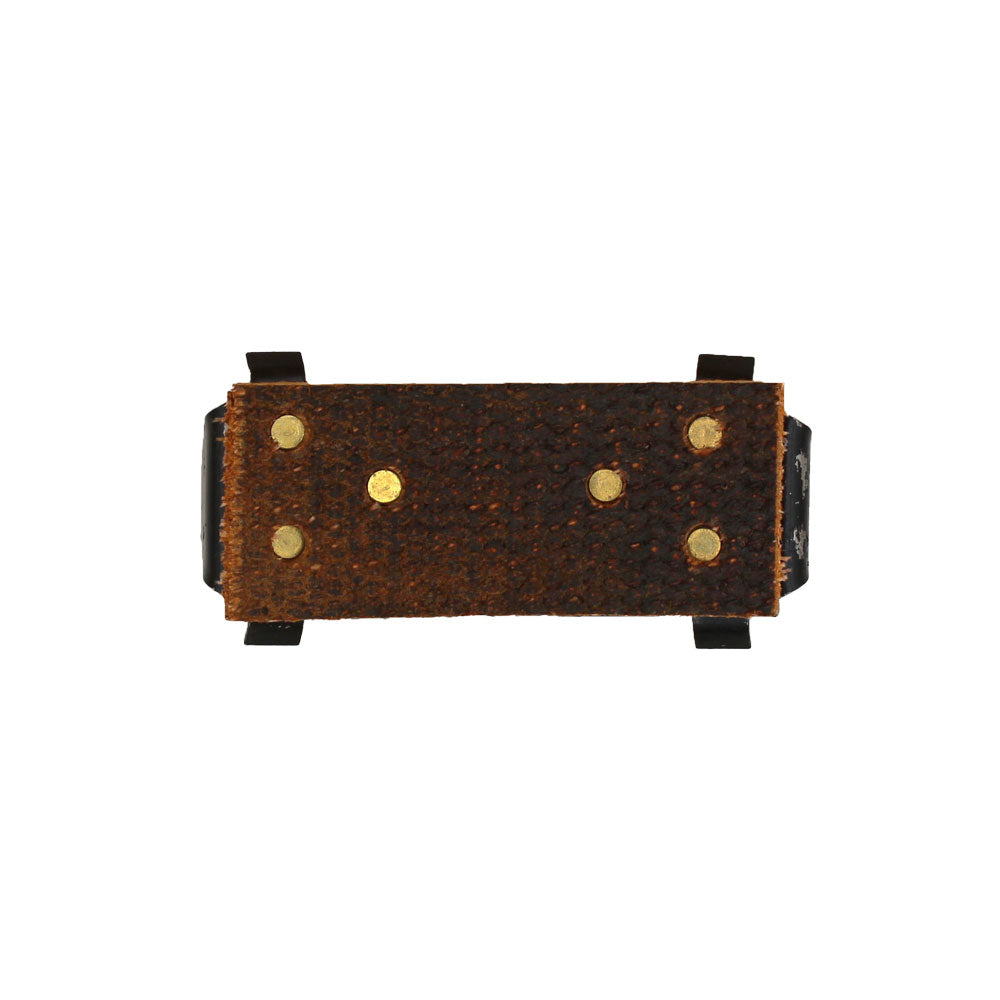 ABC187 Belt Pulley Brake Lining Fits John Deere