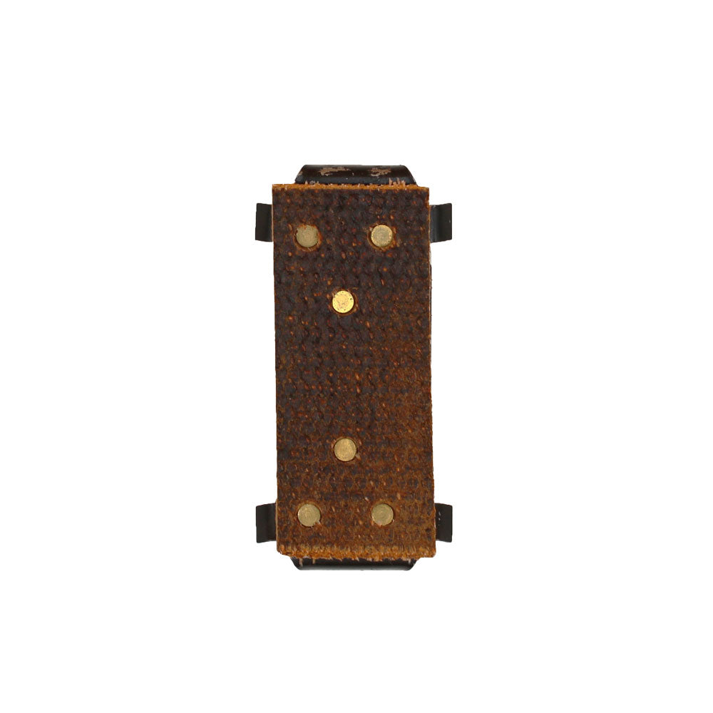 ABC187 Belt Pulley Brake Lining Fits John Deere
