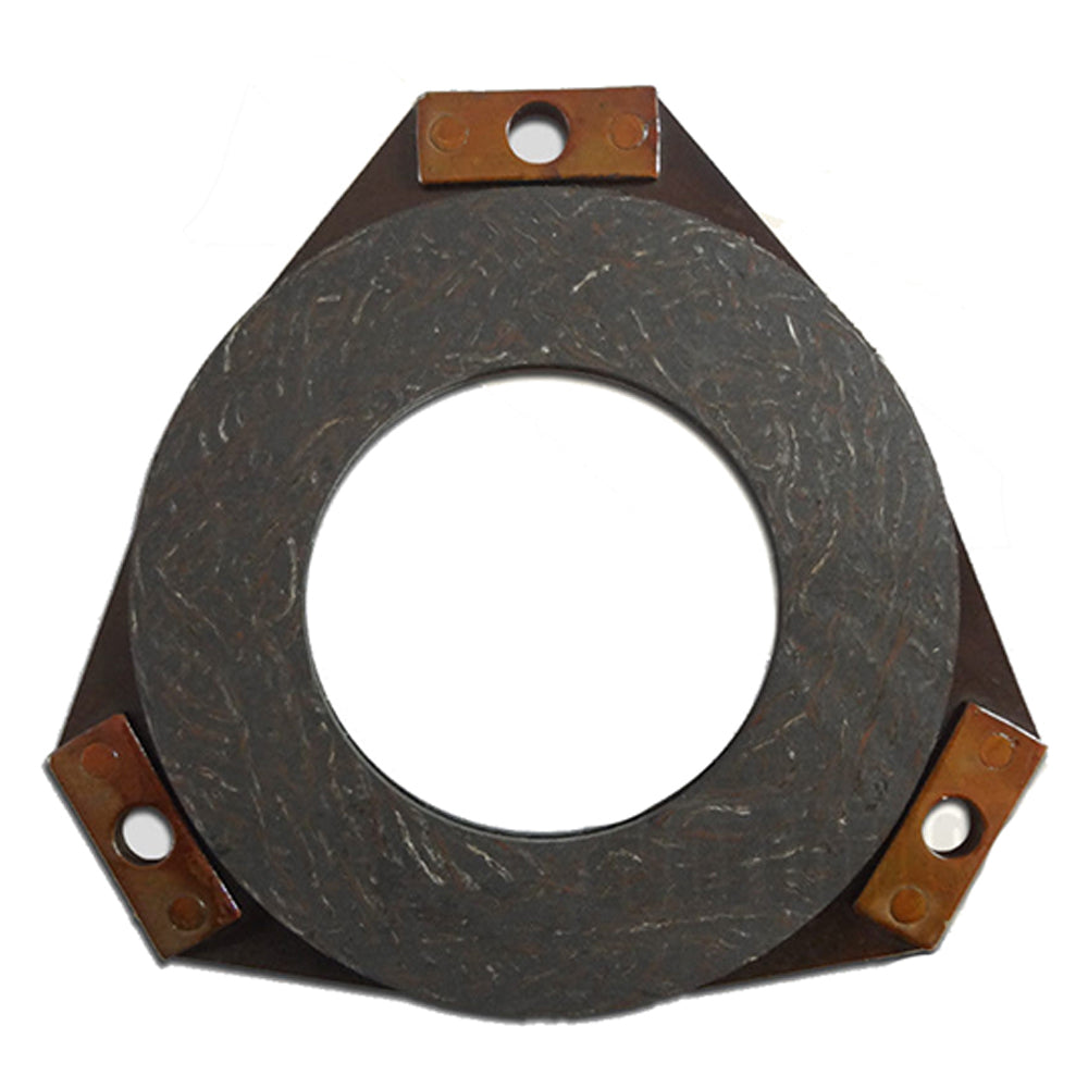 14H994 Disc Pulley Clutch Kit Fits John Deere