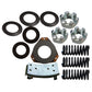 14H994 Disc Pulley Clutch Kit Fits John Deere