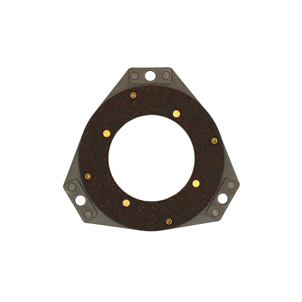 AB3471R Pulley Disc Clutch Assembly Fits John Deere
