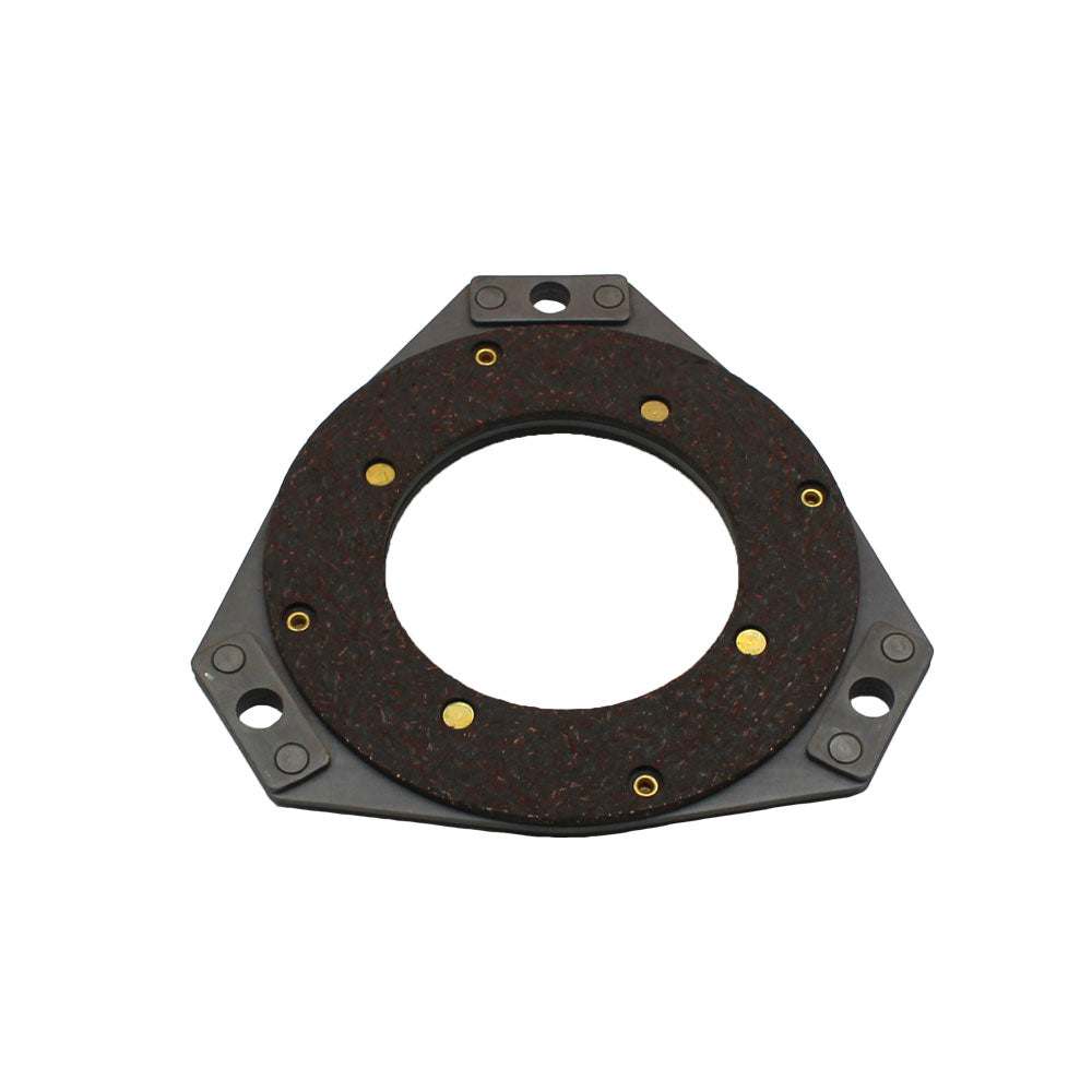 RE29878 - Pulley Disc Clutch Assembly