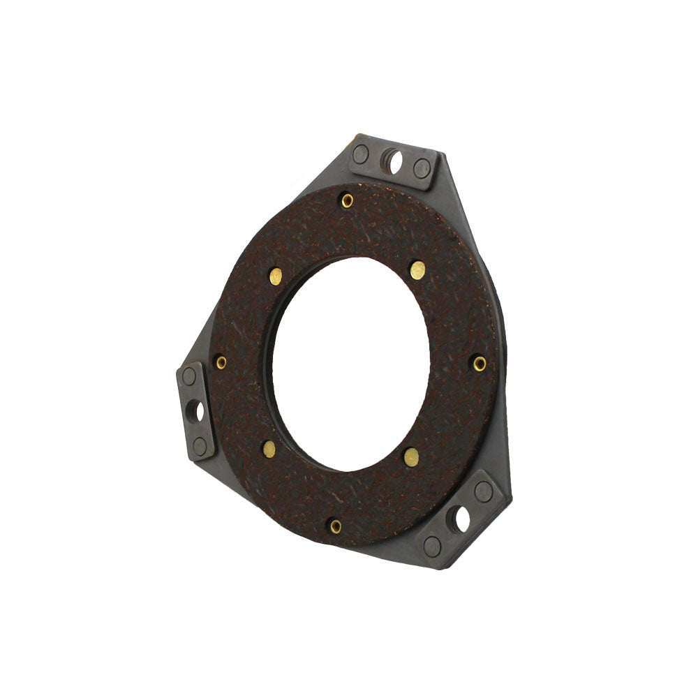 RE29878 - Pulley Disc Clutch Assembly