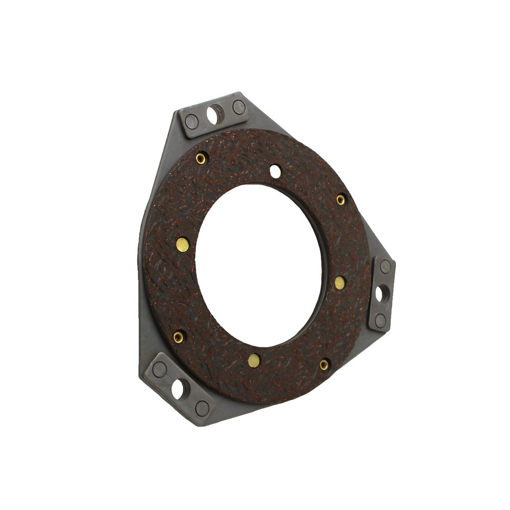 RE29878 - Pulley Disc Clutch Assembly