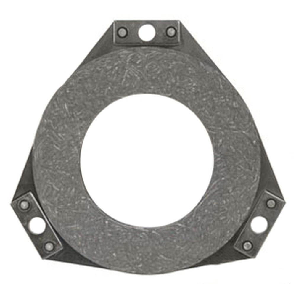 RE29878 - Pulley Disc Clutch Assembly