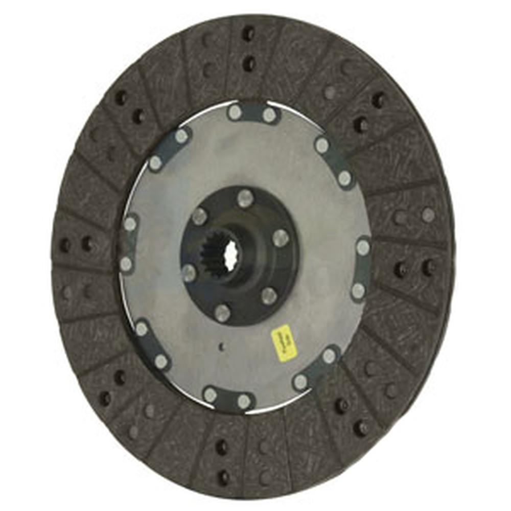 AL120017 Trans Clutch Disc Fits John Deere Tractor 1020 1120 1630 2020 2030 +