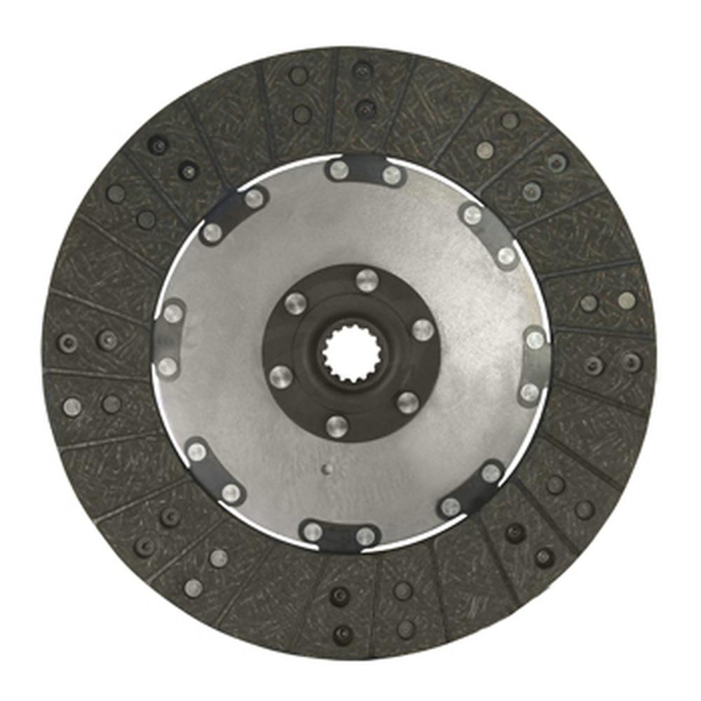 AL120017 Trans Clutch Disc Fits John Deere Tractor 1020 1120 1630 2020 2030 +