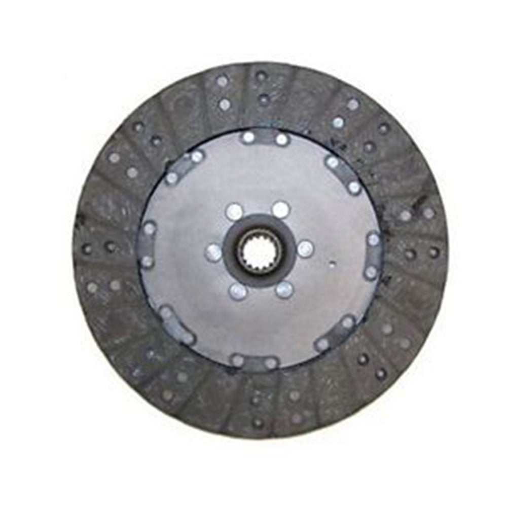 11" Clutch Disc Fits 1020 1130 1140 1520 1530 1750V 1850V 2020 2030 2040 2120