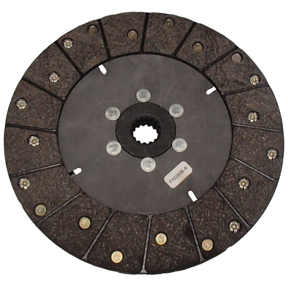 Disc RE29882 Fits John Deere 1020 2040 300 301 301A 820 830 920