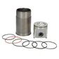 S.72164 Piston, Ring & Liner Kit Fits Renault