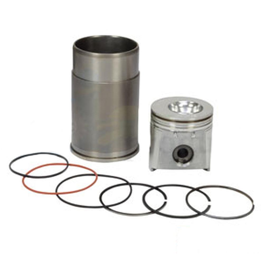 S.72164 Piston, Ring & Liner Kit Fits Renault
