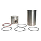 S.72164 Piston, Ring & Liner Kit Fits Renault