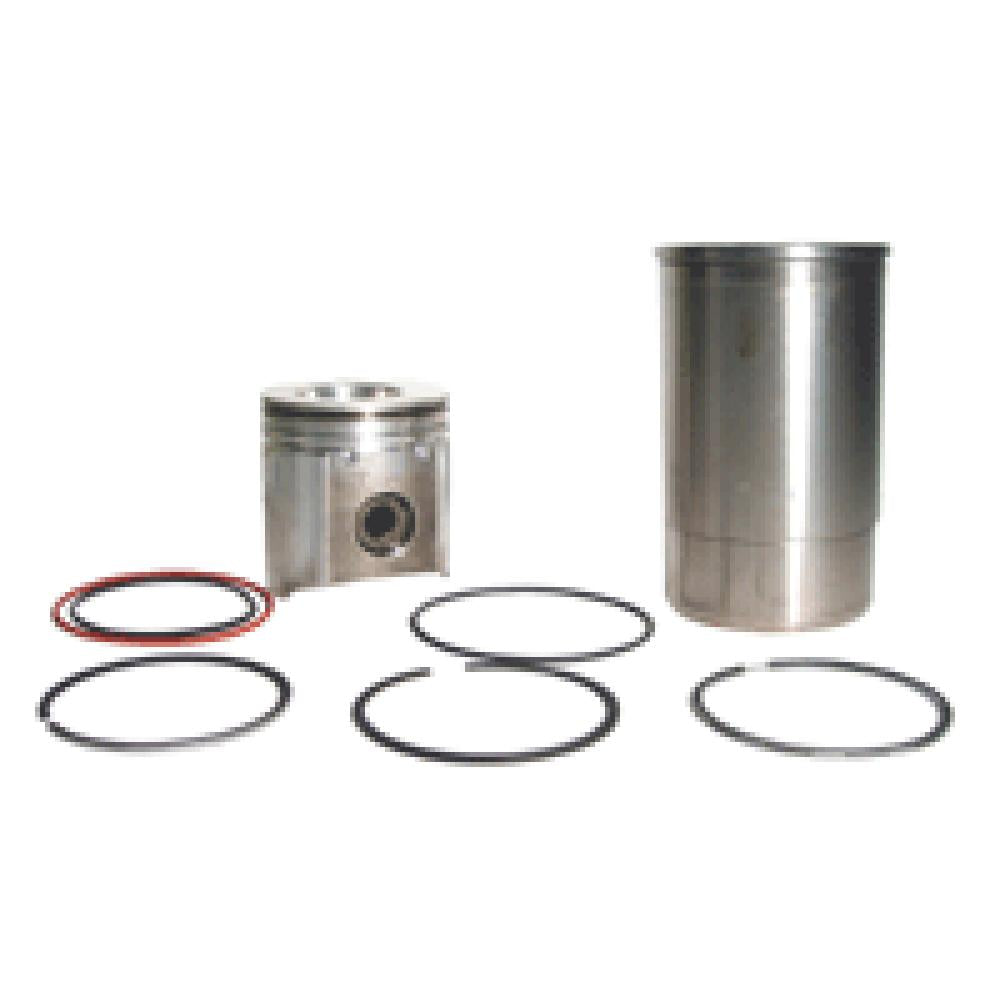 S.72164 Piston, Ring & Liner Kit Fits Renault