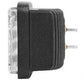 R161288-LED Rectangular LED Flood Worklamp Fits John Deere