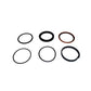 RE31138 Loader Boom Lift Steering Seal Kit Bore: 80mm Fits John Deere