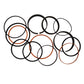 AH149844 Cylinder Seal Kit Fits John Deere