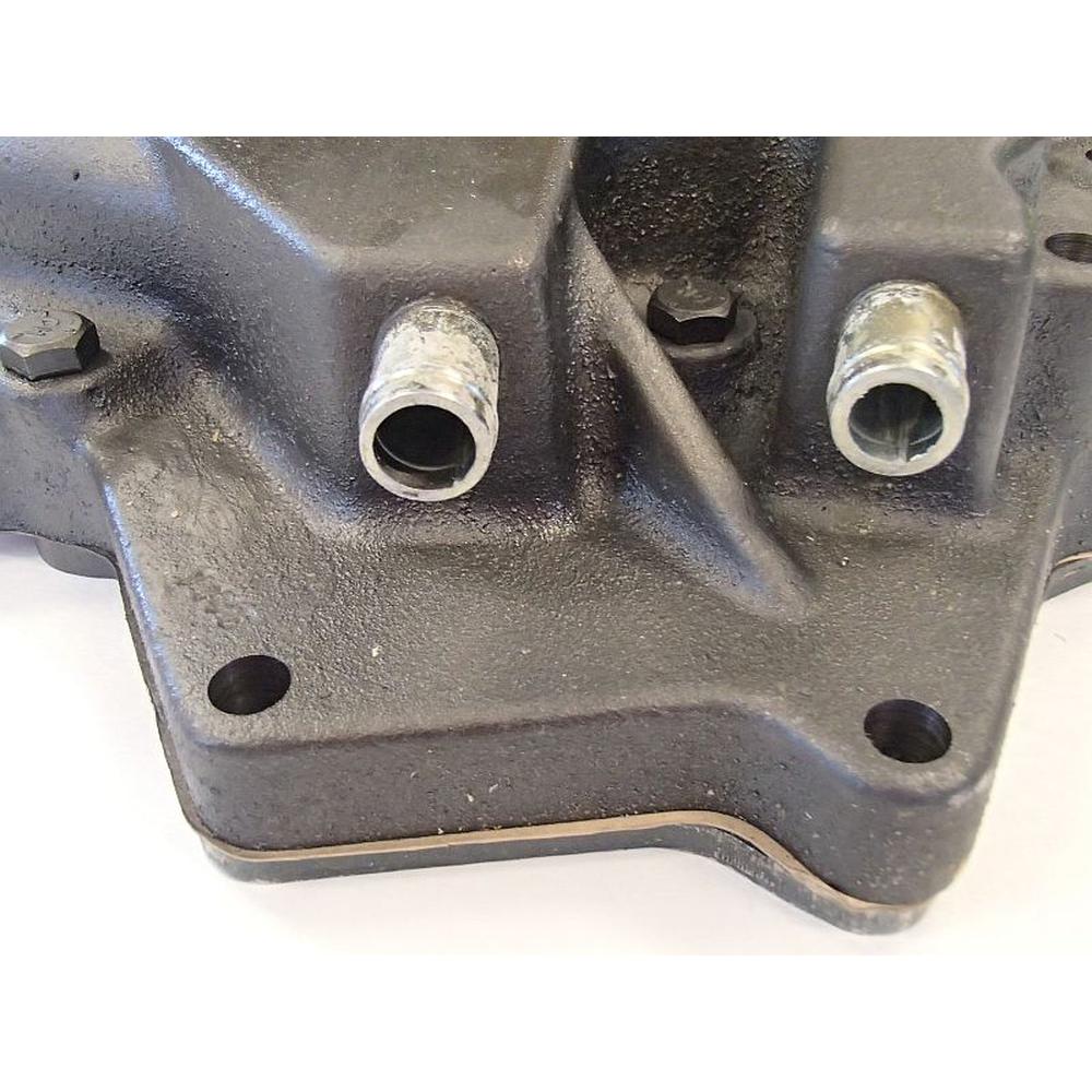 Water Pump Assembly Fits John Deere Replaces 121957