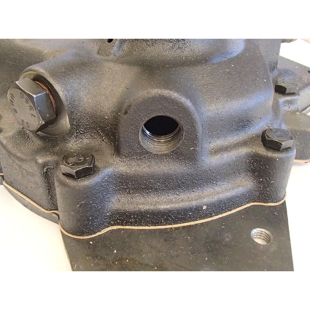 JD-RE31600-WP WATER PUMP, Fits JD RE31600