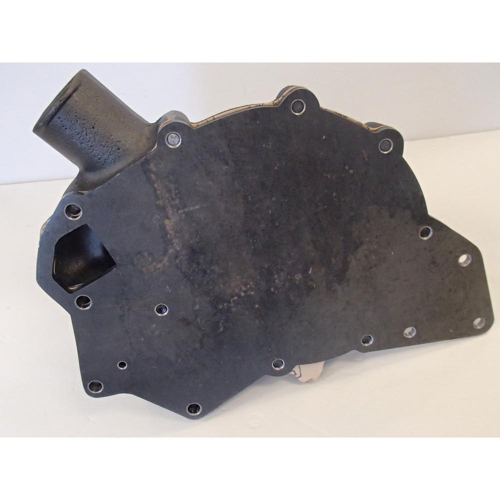RE31600 Water Pump Fits John Deere 2955 3055 3155 3255 ++ Tractors
