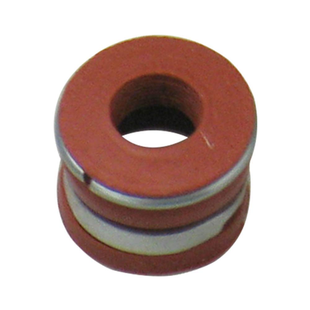 Valve Stem Seal - Fits John Deere - RE31617 - Replaces RE515329