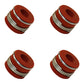 RE31617 Qty 4: Valve Stem Seal Fits John Deere