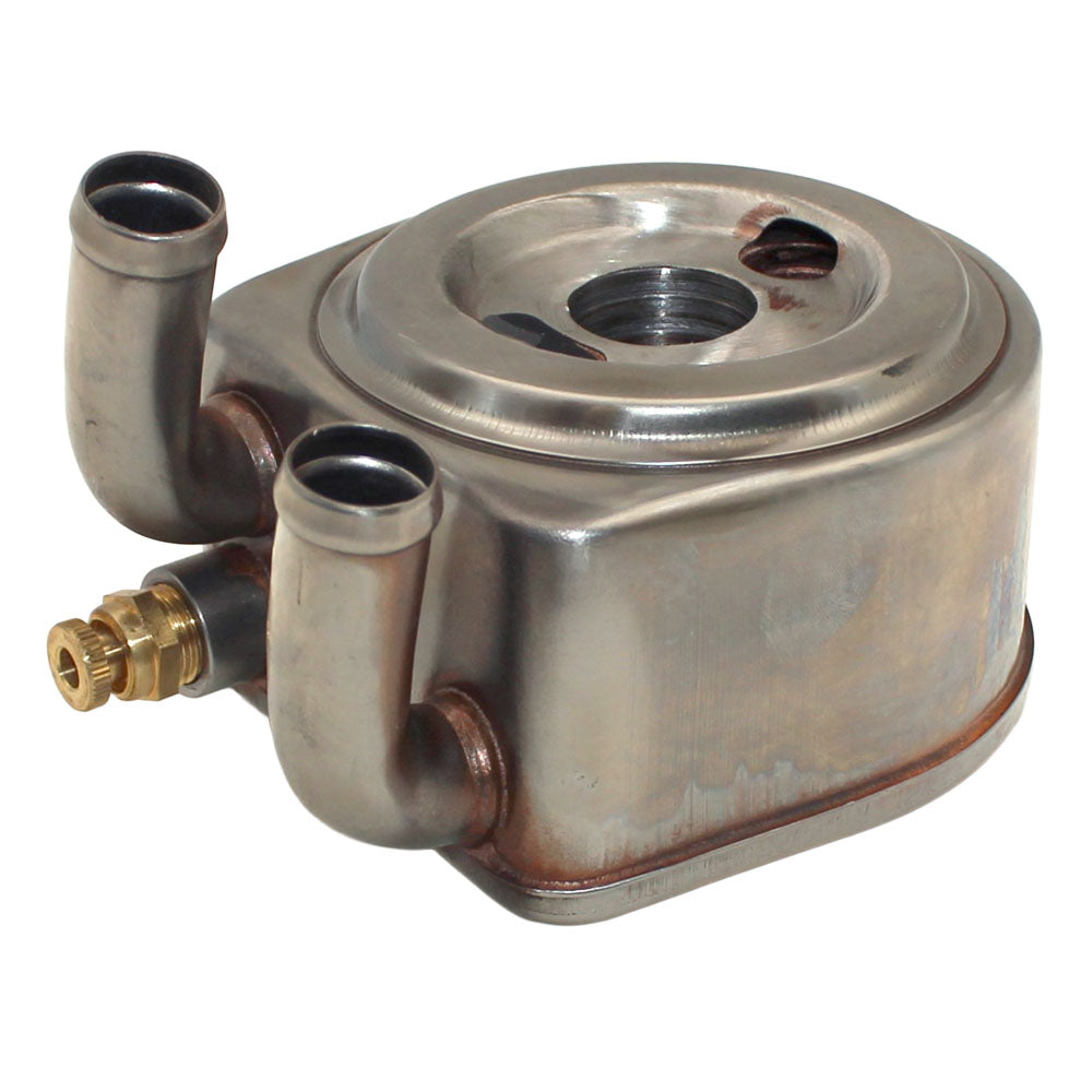 Oil Cooler RE31929 Fits John Deere 548D 55 5500 5500N 5600Mercosur 570 5700 570A