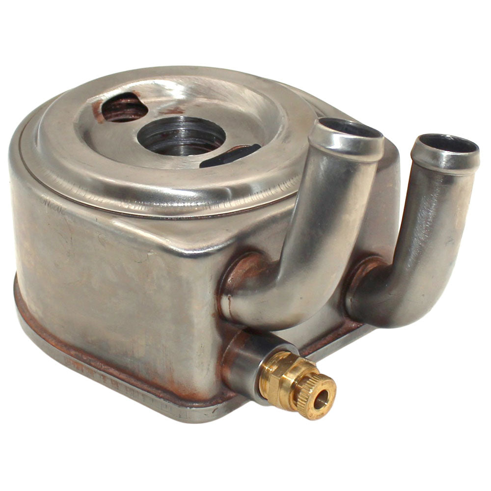 Oil Cooler RE31929 Fits John Deere 548D 55 5500 5500N 5600Mercosur 570 5700 570A