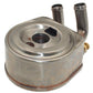 Oil Cooler RE31929 Fits John Deere 548D 55 5500 5500N 5600Mercosur 570 5700 570A