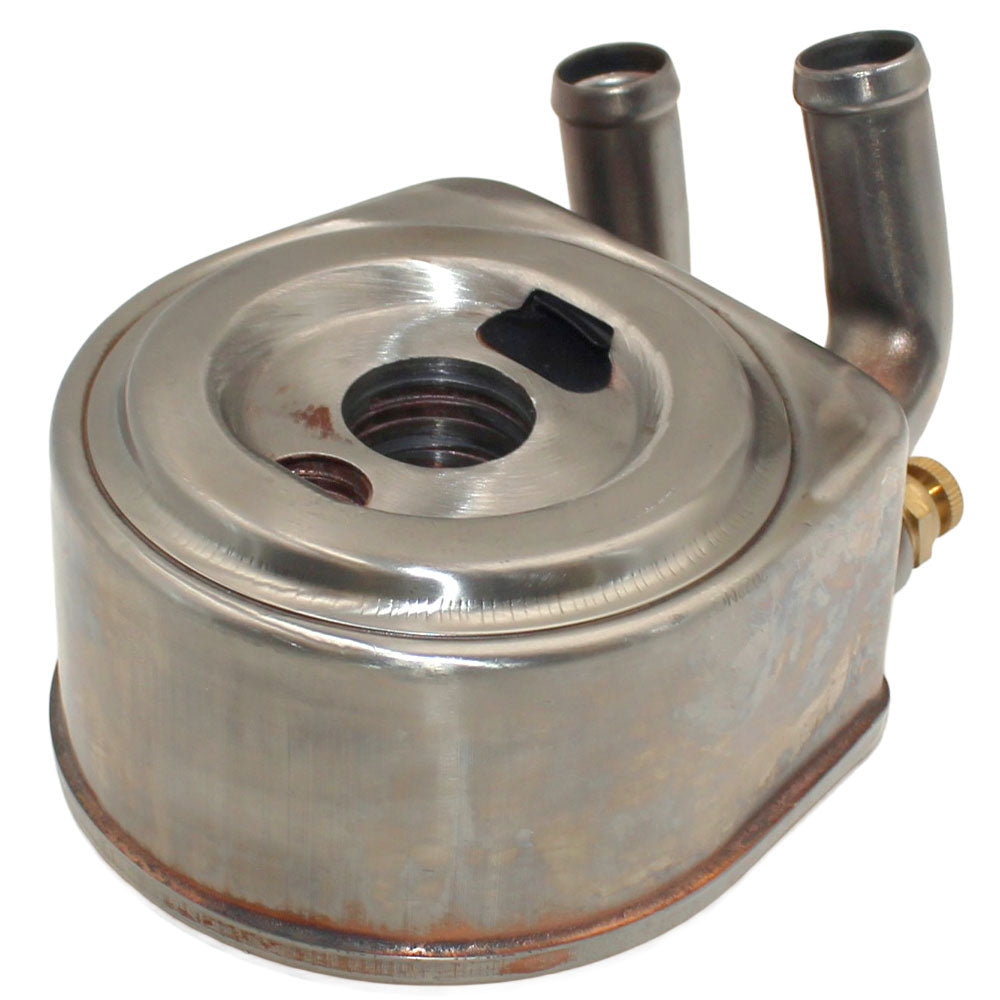 Oil Cooler RE31929 Fits John Deere 548D 55 5500 5500N 5600Mercosur 570 5700 570A