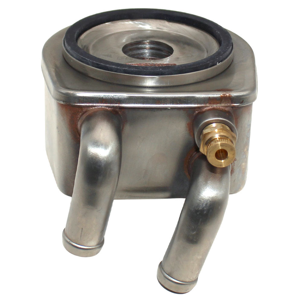 Oil Cooler RE31929 Fits John Deere 548D 55 5500 5500N 5600Mercosur 570 5700 570A