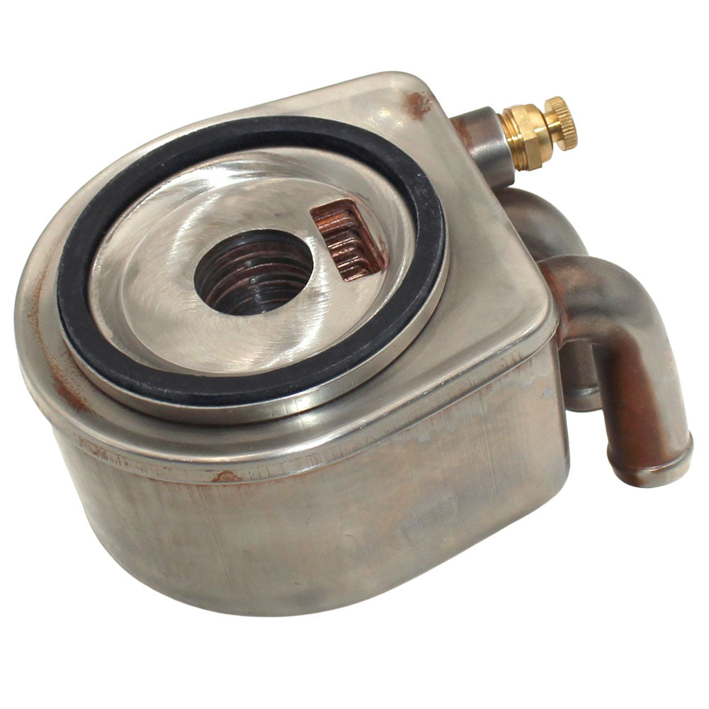 Oil Cooler RE31929 Fits John Deere 548D 55 5500 5500N 5600Mercosur 570 5700 570A