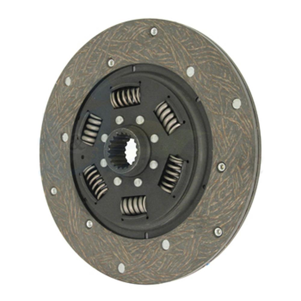 Clutch Disc Fits 1020 1520 2020 2030 2040 2150 2155 2240 2255 2350 2355 2355N