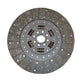 Clutch Disc Fits 1020 1520 2020 2030 2040 2150 2155 2240 2255 2350 2355 2355N