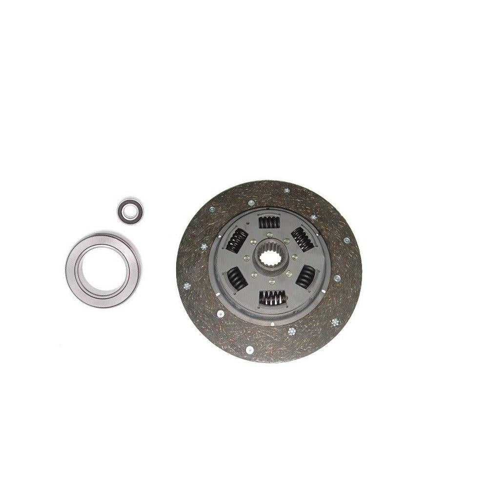 Clutch Disc Fits 1020 1520 2020 2030 2040 2150 2155 2240 2255 2350 2355 2355N
