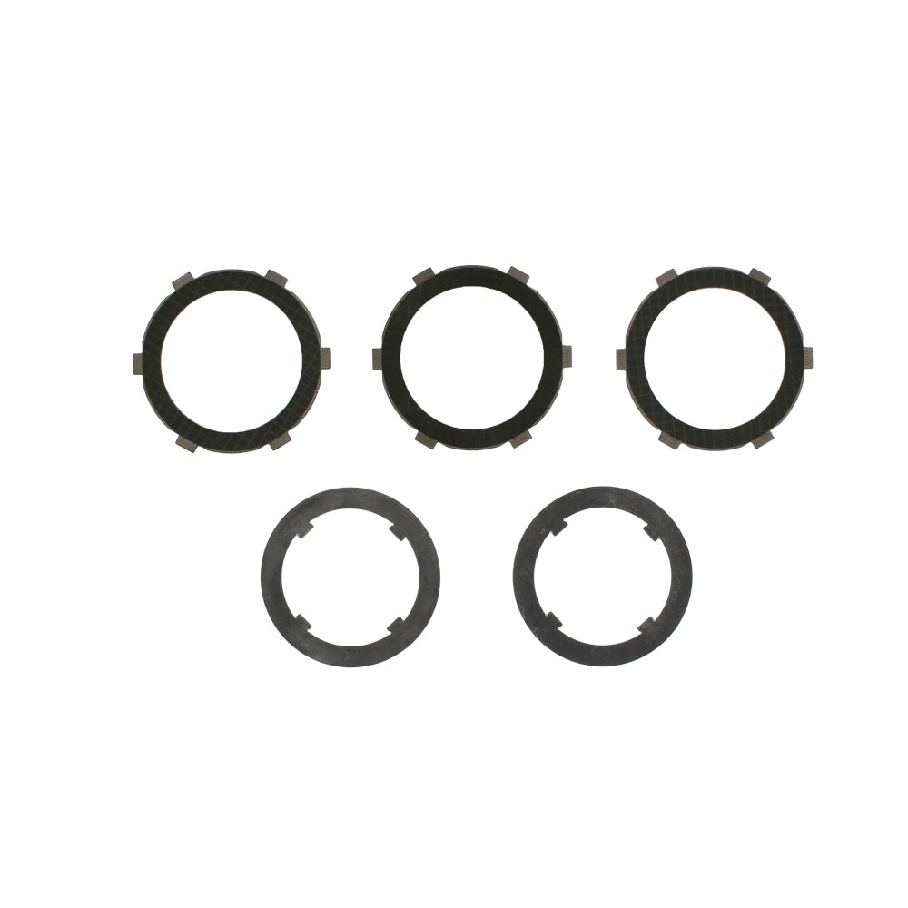 Topshaft Clutch Disc Kit Fits John Deere 3010 4230 3020 4320 4010 4000 4430 4020
