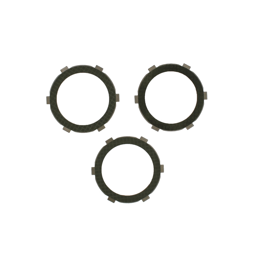 RE37119 - Disc Plate Kit