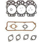 Upper Gasket Set Fits John Deere Replaces RE37489