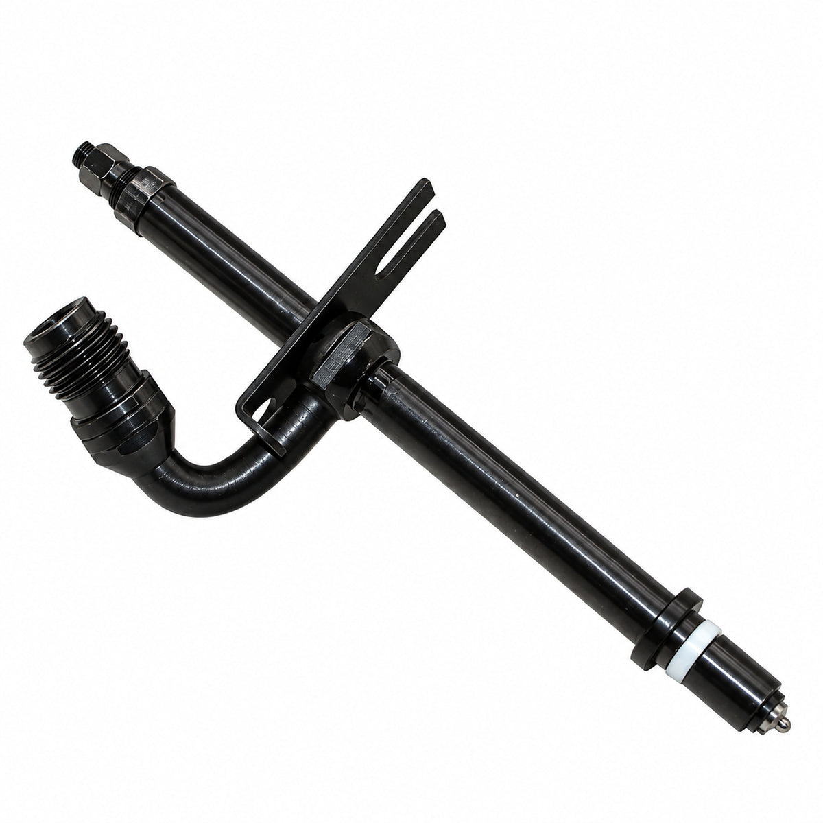 (1) New Fuel Injector Nozzle Fits John Deere 340 410 755 2250 2255